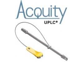 waters ACQUITY UPLC HSS T3液相色譜柱